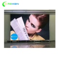 Aliexpress P8 RGB LED matrix Led Screen Module , full color P8 outdoor led module panel 40X20 dots