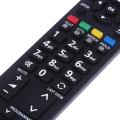 TV Remote Control for Panasonic TV N2QAYB000572 N2QAYB000487 EUR76280 Use For LCD / LED / HDTV MODEL