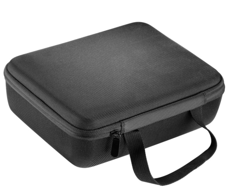 Eva Monitor Storage Carrying Case