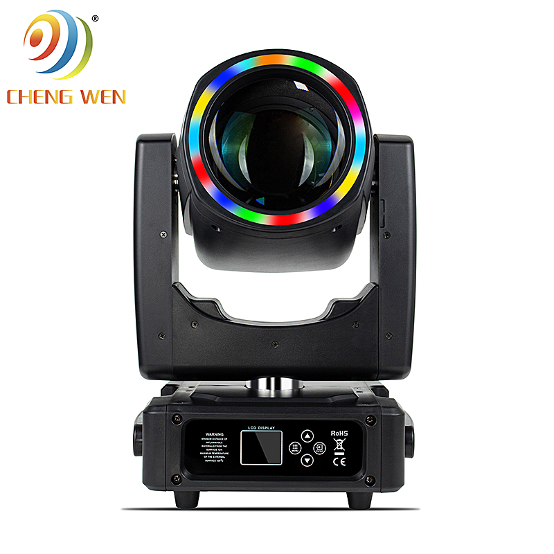 300w led beam moving