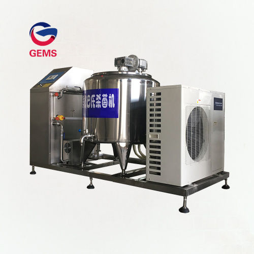 300L Pasteurized Milk Plant Milk Processing Machine for Sale, 300L Pasteurized Milk Plant Milk Processing Machine wholesale From China