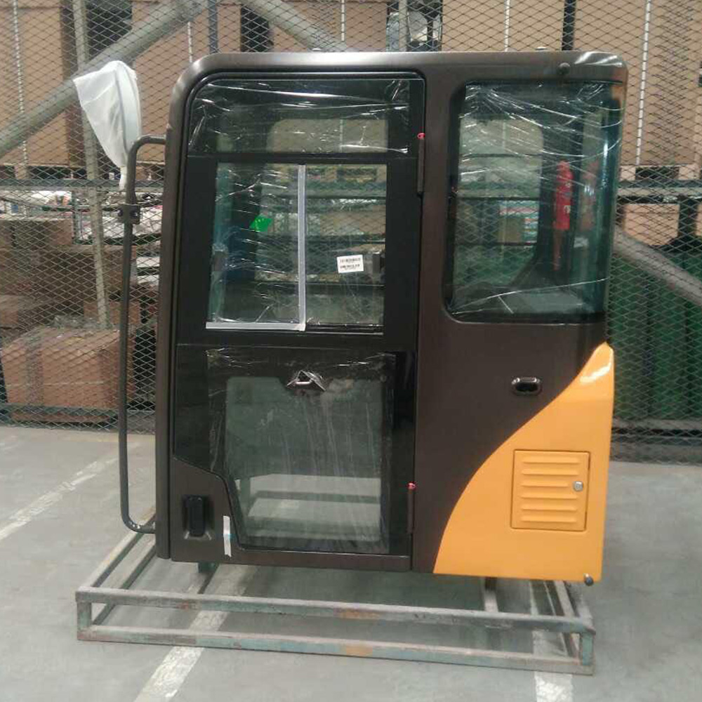 Excavator operating cabin for Sany SY135 -9 price