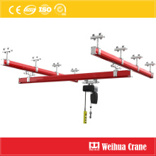 Light Combined Crane System