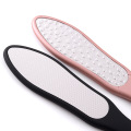 Double Sided Foot Rasp Foot File Callus Remover Sanding Rasp File Cuticle Footholds Scraper Pedicure For Legs Skin Removal Tools