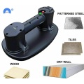 Portable Battery Electric Vacuum Suction Cup Lifter Wood Dry-Wall Granit Glass Tiles Glass Lifter