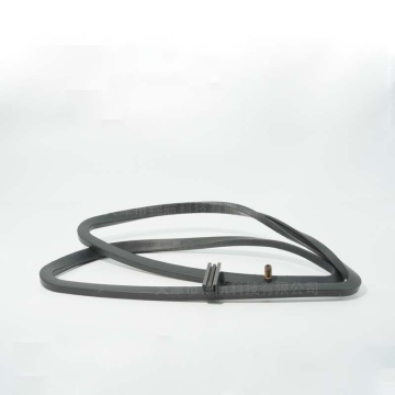 Advanced Reinforced Fabric Inflatable Seal Solution