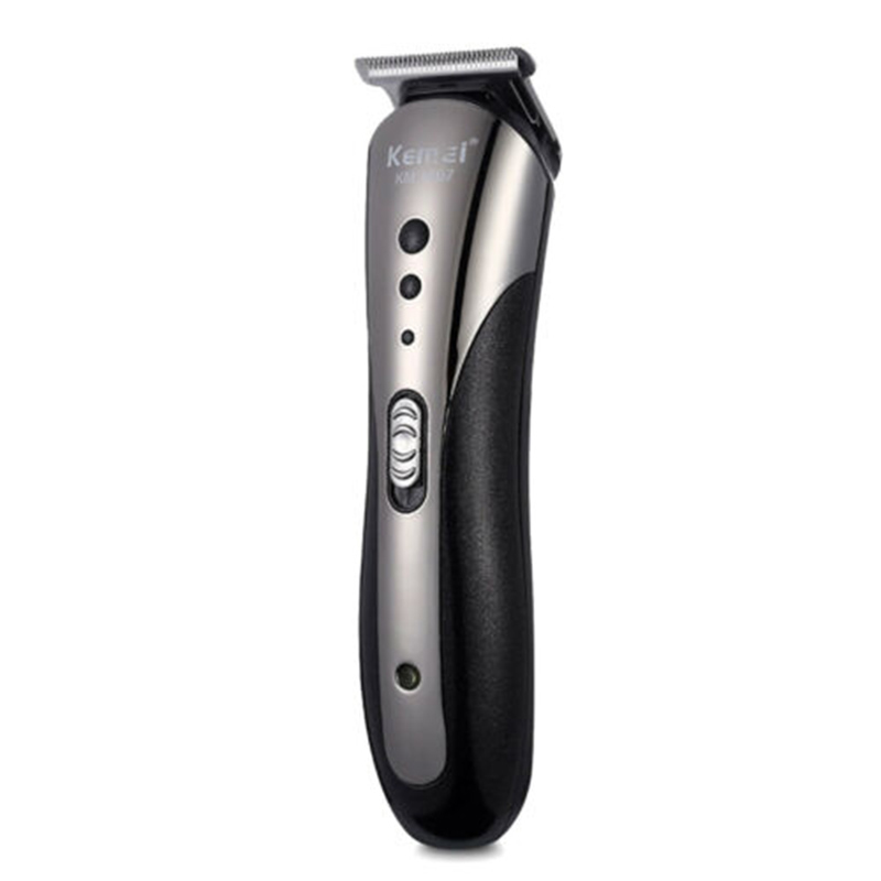 KEMEI All in1Rechargeable Shaver Hair Trimmer Electric Nose Hair Clipper Professional Beard Razor Haircut Cutting Machine US UK