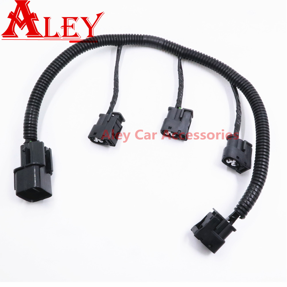 27350-26620 27350 26620 2735026620 Ignition Coil Wire Cable Plug Extension Wire Harness Connector Brand New