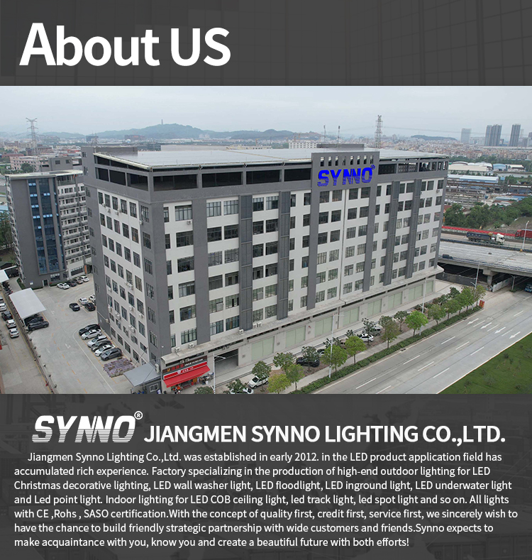 Synno Lighting