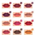 Fashion 12pcs/Set Women Waterproof Lip Liner Pencil Long Lasting Lipliner Makeup Tools Natural Easy to Wear Cosmetic Lipliner