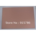 20pcs wholesale FR4 Blank Copper Clad Circuit Board Single Side 10x15cm PCB 1.5~1.6MM+ Free shipping