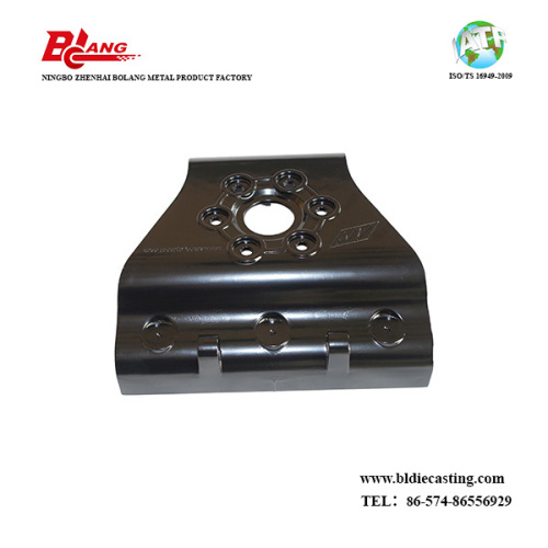 Quality Aluminum Die Casting Mounting Bracket for Sale