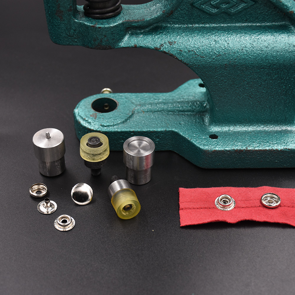 Hand pressure snap mold.DIY201/203/205 retainer mold.dies Button mold . rivet. Eyelet Nailing tool.Press machine Metal snaps