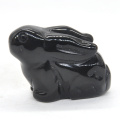 Black Obsidian