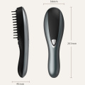 Multifunction Vibration Hair Regrowth Comb Hair Regrowth Stimulate Hair Growth Massager Can imported Into Liquids Scalp Massage