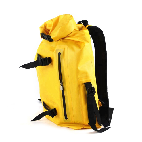 Roll Top Travel Hiking Dry Bag Waterproof Backpack Manufacturer Roll Top Travel Hiking Dry Bag Waterproof Backpack from China