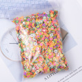 New about 100g Slime Clay Sprinkles For Filler For Slime DIY Supplies Candy Fake Cake Dessert Mud Decoration Toys Accessories