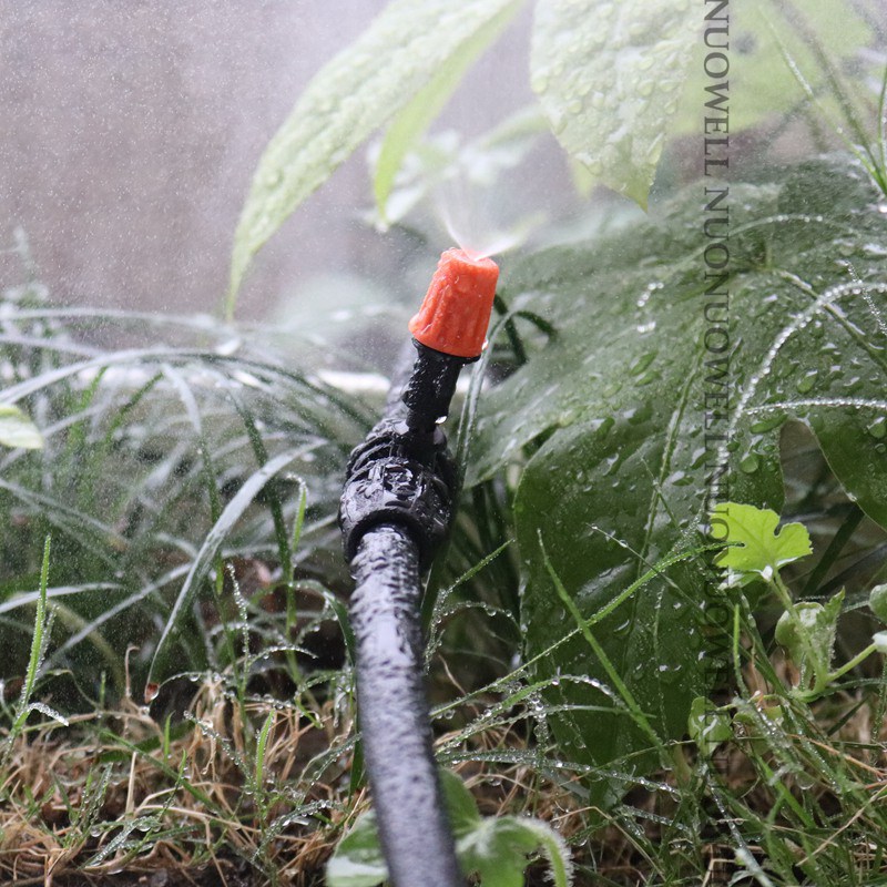 2m~50m Non-toxic 8/11mm Garden Hose Soft PVC Water Pipe Cold Resistance Agricultral Micro Drip Irrigation System Use Tube Line