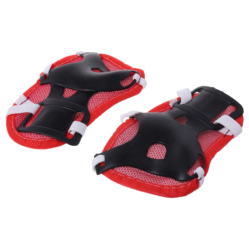 High Density Children Kids Knee Pads Bike Skateboard Skating Cycling Protection Elbow Guard Scooter Children Protector