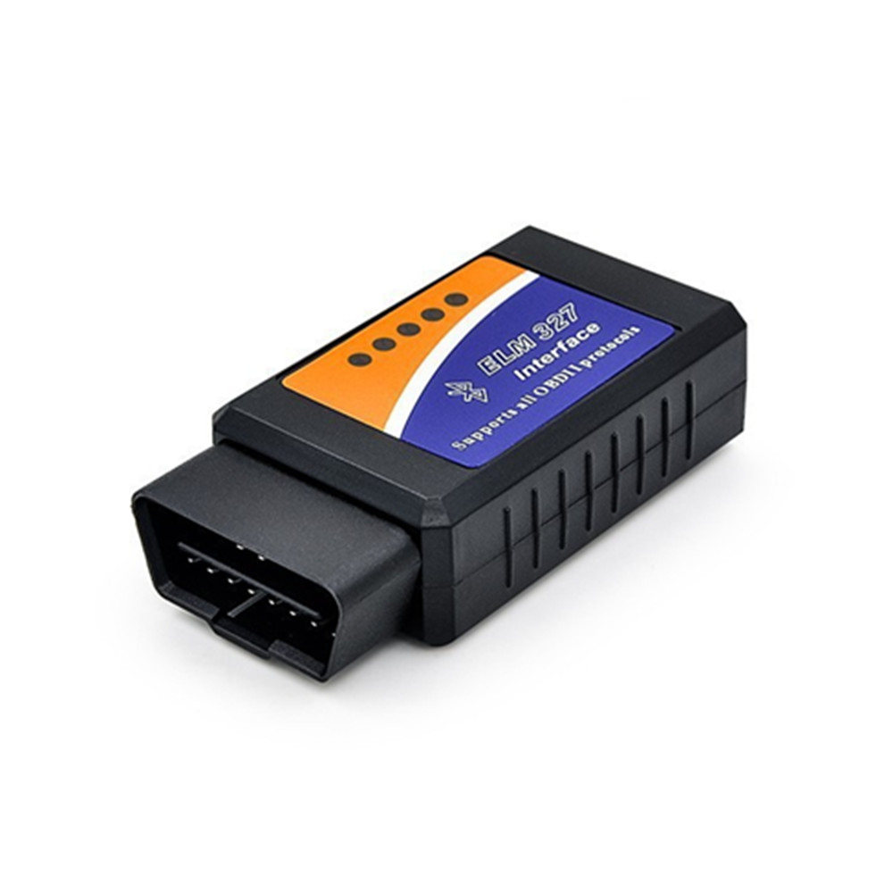 obd obd2 Car Adapter Elm327 Car Diagnostic-Tool Scanner Tool Code Reader