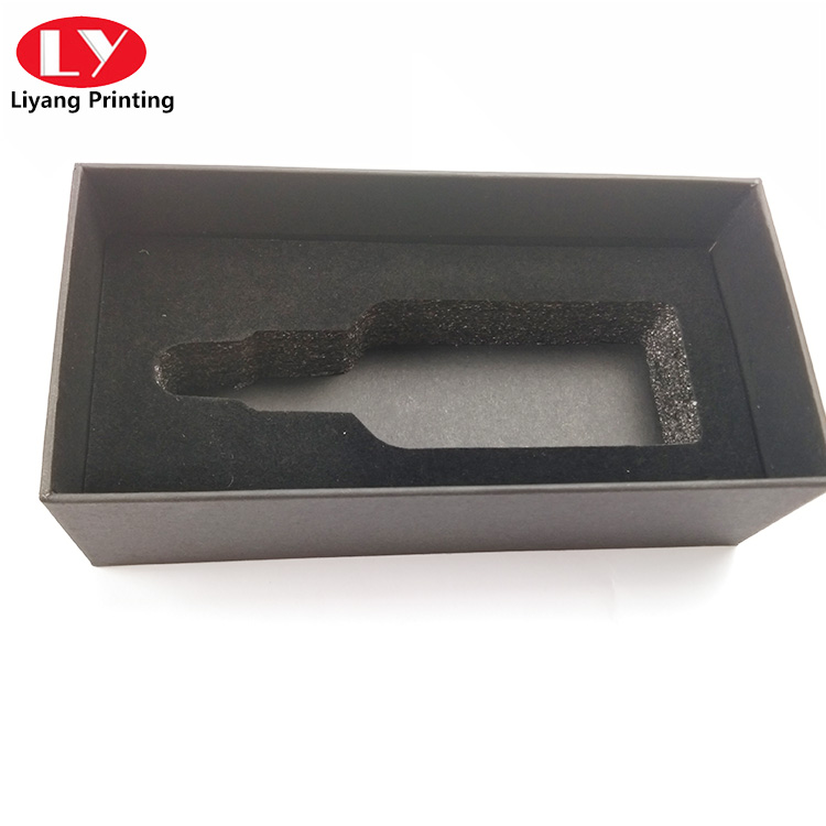 Stamping Paper Box