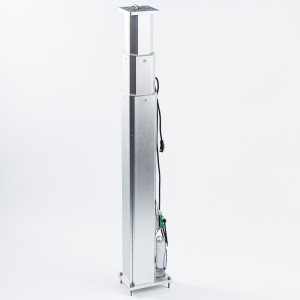 Electric Table Lift Mechanism