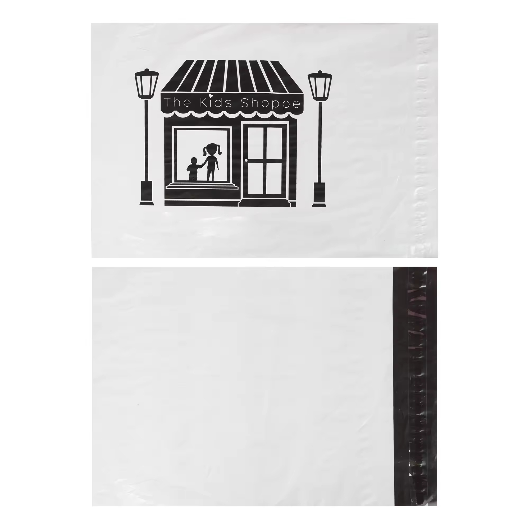 plastic bag manufacturer