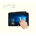 original Mini PC X10 PRO All in one PC Computer Desktop Tablet POS Windows 10 Home 10.8" Touch Screen WIFI Intel Quad Core RJ45