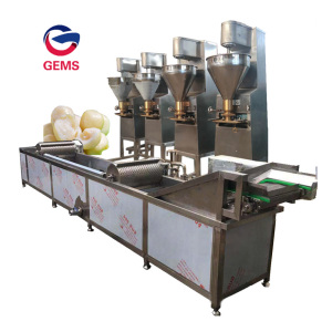 How Are Meatballs Processed Fish Meatball Manufacturing Line