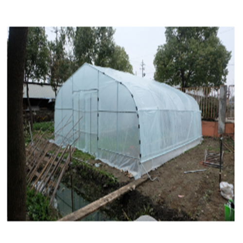 Single Span Plastic Film Greenhouse Manufacturers and Single Span Plastic Film Greenhouse Suppliers