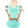 Gabesy Breathable Front Facing Baby Carrier Infant Comfortable Sling Backpack Pouch Wrap Baby Kangaroo New