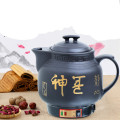 Electric kettle Full automatic decoction pot casserole Chinese medicine ceramic health electric cooker Overheat Protection