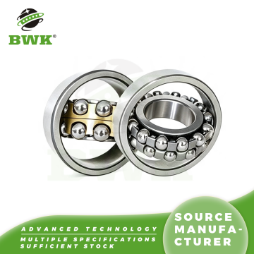 Long Life Sealed Ball Bearings for Demanding Applications