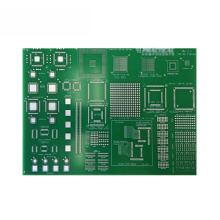 94v0 rohs pcb board mulitlayer printed board