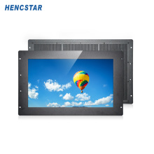 21.5 inch industrial outdoor touch fanless panel pc