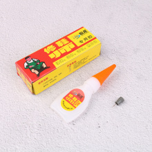 502 Super Glue Multi-Function Glue Genuine Acrylate Glue Adhesive Strong Bond Fast For Shoe Repair Office Tools