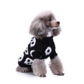 Warm Pet Clothing For Dog Clothes Costume Sweater Apparel Chihuahua For Small Dog Coat Puppy Winter Pet Clothes For Dogs