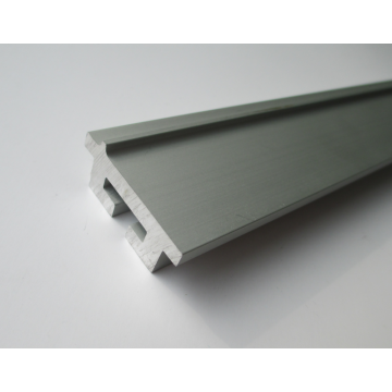 Textile Machinery Aluminum Profiles