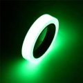 Reusable Luminous Fluorescent Tape Night Glow In The Dark Sticker Tape Self-adhesive Warning Tape Home Decoration Safety Tape