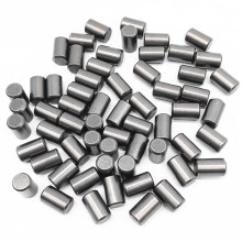 Carbide Roller Press HPGR Stud Pin for Crushing