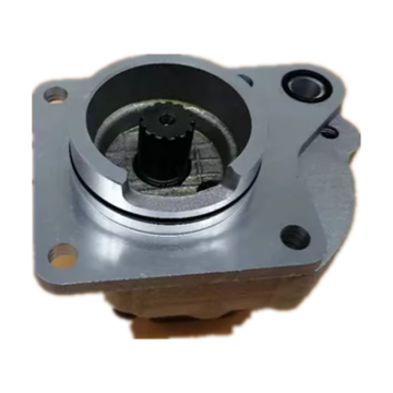 E320B gear pump 1262083 for A8VO07 pump