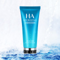 Venzen HA Hyaluronic Acid Hydrating Foam Wash Facial Cleanser Face Washing Moisturizing Anti Dirt Deep Clean Bubble Skin Care