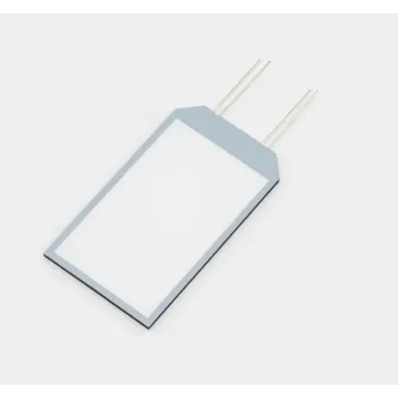 Durable LED Backlight Panel