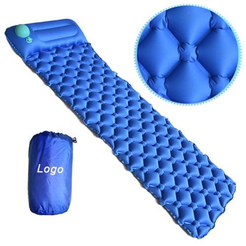 Travel pad Hand Pressing Pump outdoor air mattress for Sale, Offer Travel pad Hand Pressing Pump outdoor air mattress