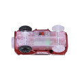 Electronics Special Car for Magic Track Toys With Flashing Lights Educational