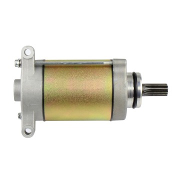 Starter Motor For CF500 LongWB (AU)CFMoto 500cc CF188 Starter Motor 9 Spline Teeth CF Moto Genuine Part ATV UTV Car Accessories