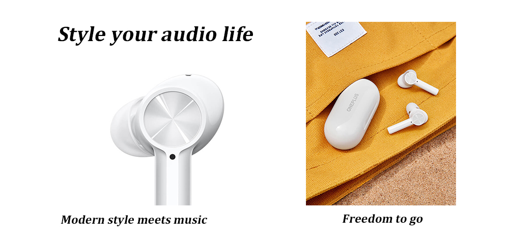 Oneplus Earphone