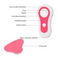 USB Electric Breast Massage Instrument Breast Massager Enlargement Acupressure Chest Massage Anti-Breast Sagging Chest Care Tool