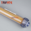 new water filters water purifier ion exchange resin 27cm 1/4" filter for water soften for reverse osmosis household cartridge