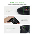 2.4G Wireless Game Controller Joystick One Controller For PS3/Android Smart Phone Gamepad For Win PC 7/8/10